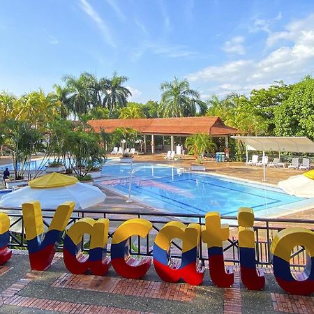 On Vacation Girardot Resort Kültér fotó