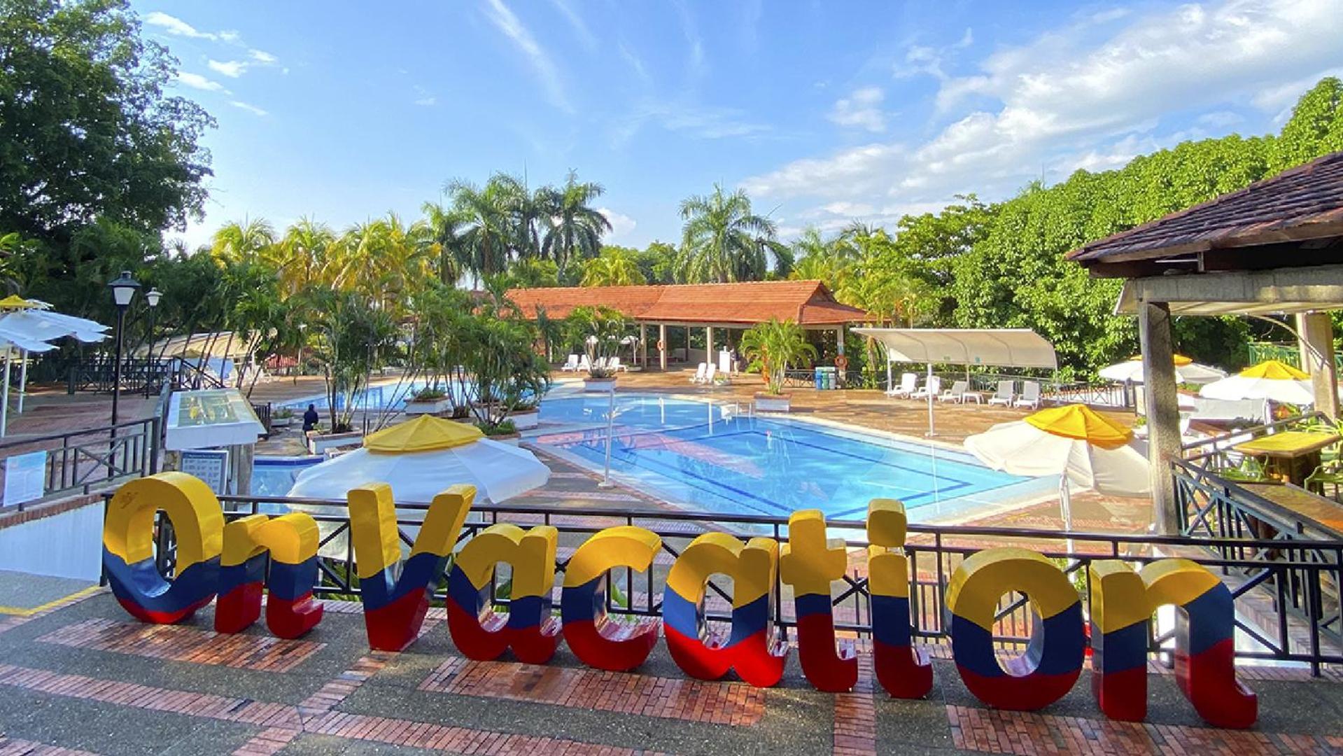 On Vacation Girardot Resort Kültér fotó