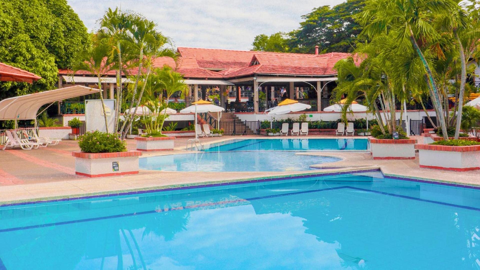 On Vacation Girardot Resort Kültér fotó