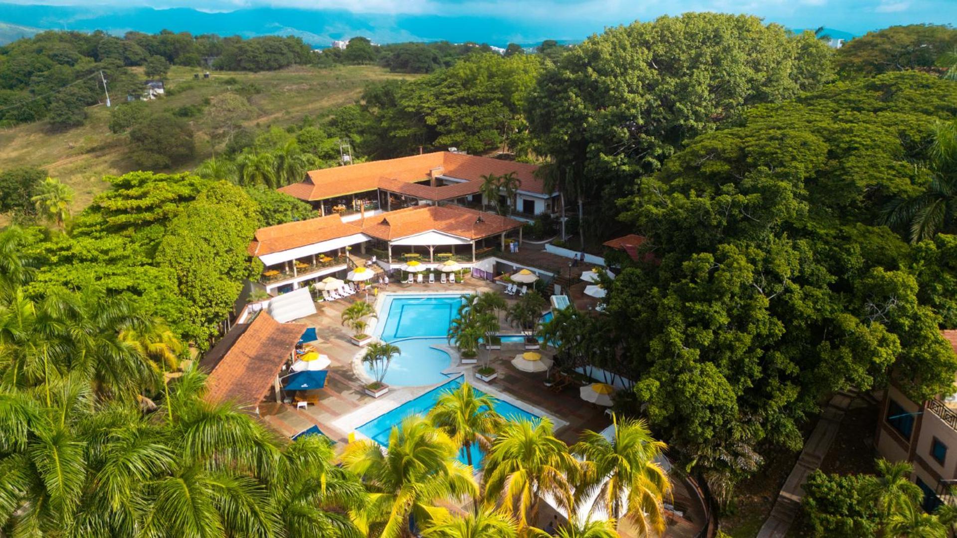 On Vacation Girardot Resort Kültér fotó