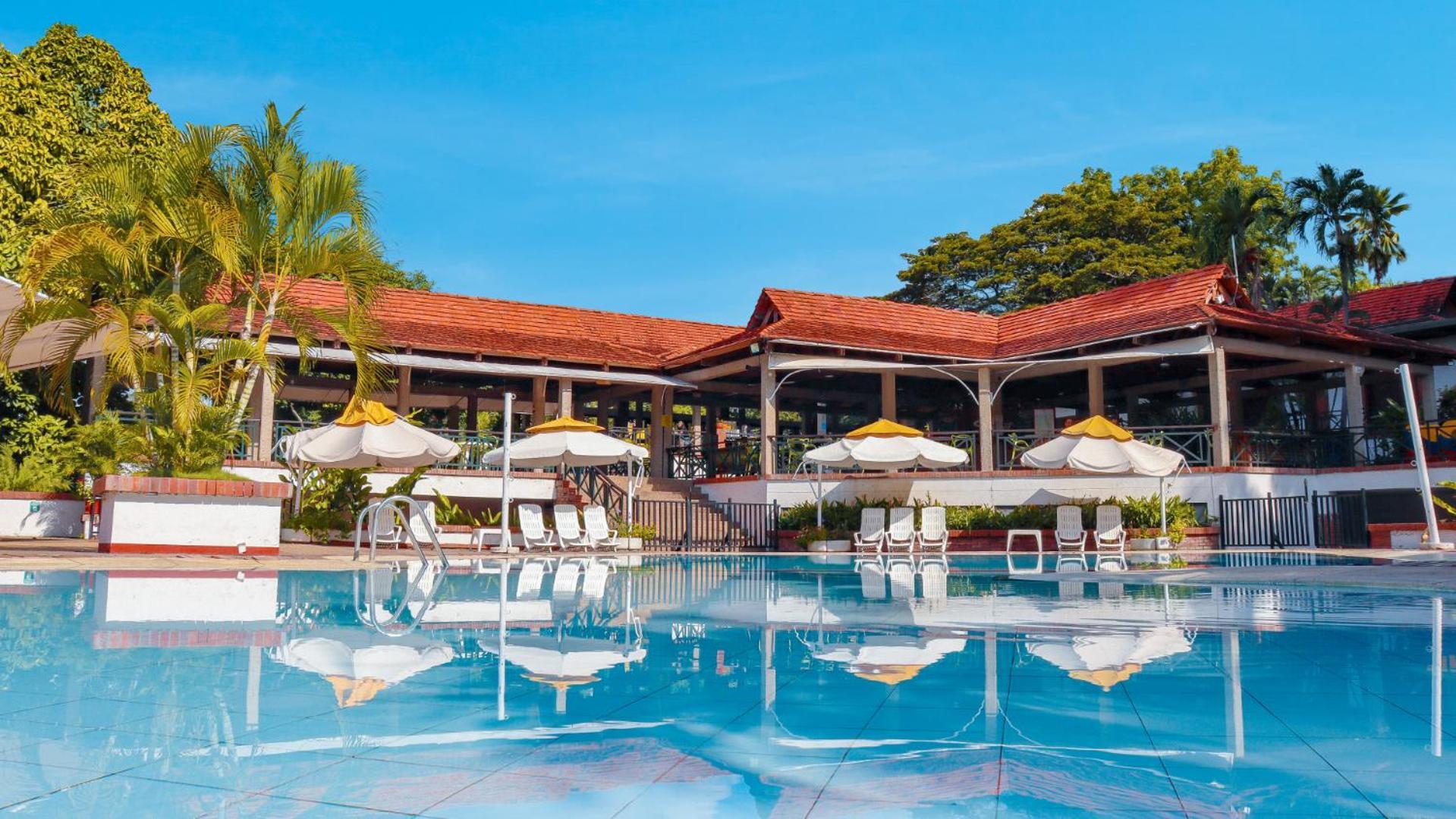 On Vacation Girardot Resort Kültér fotó