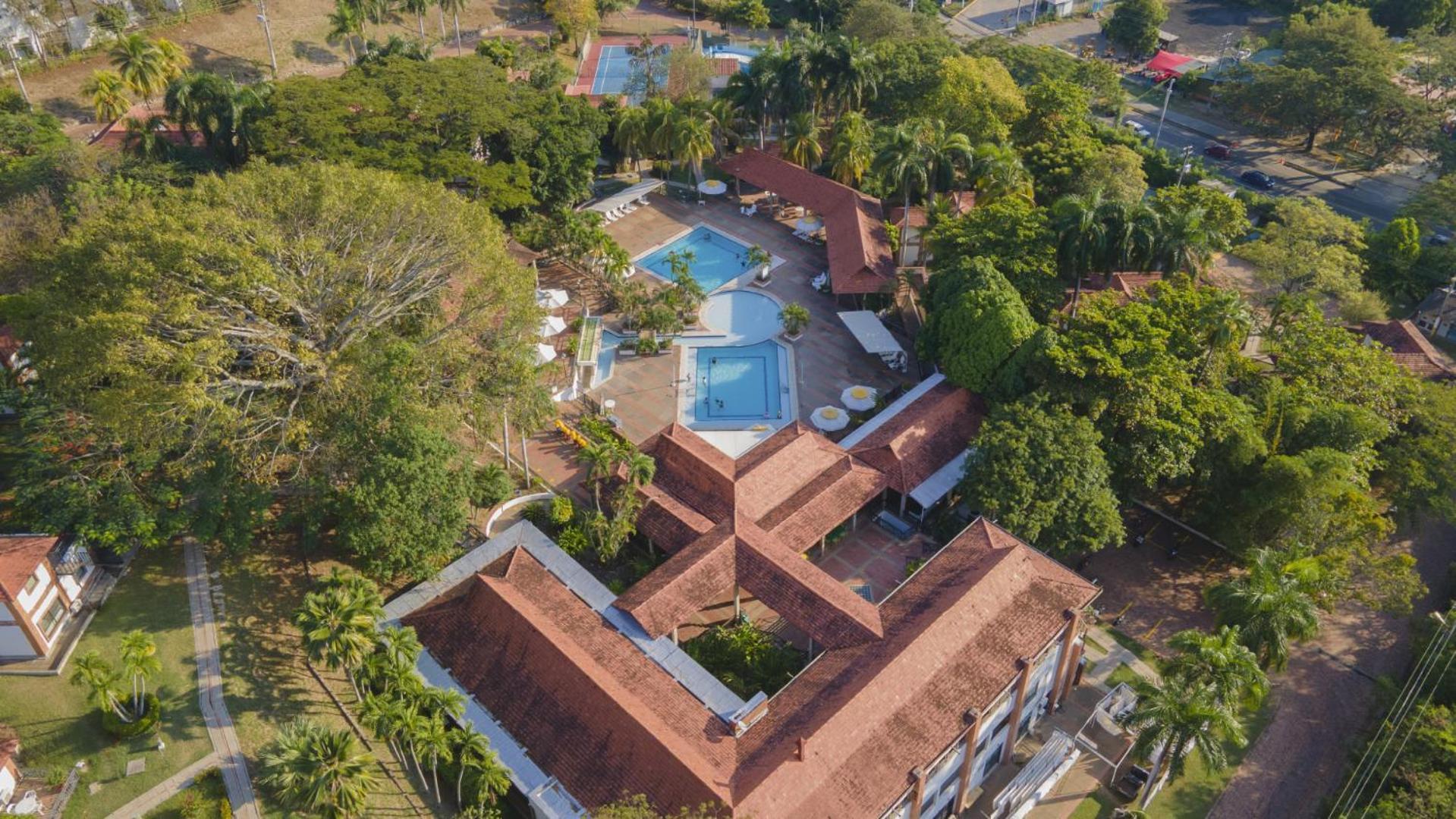 On Vacation Girardot Resort Kültér fotó