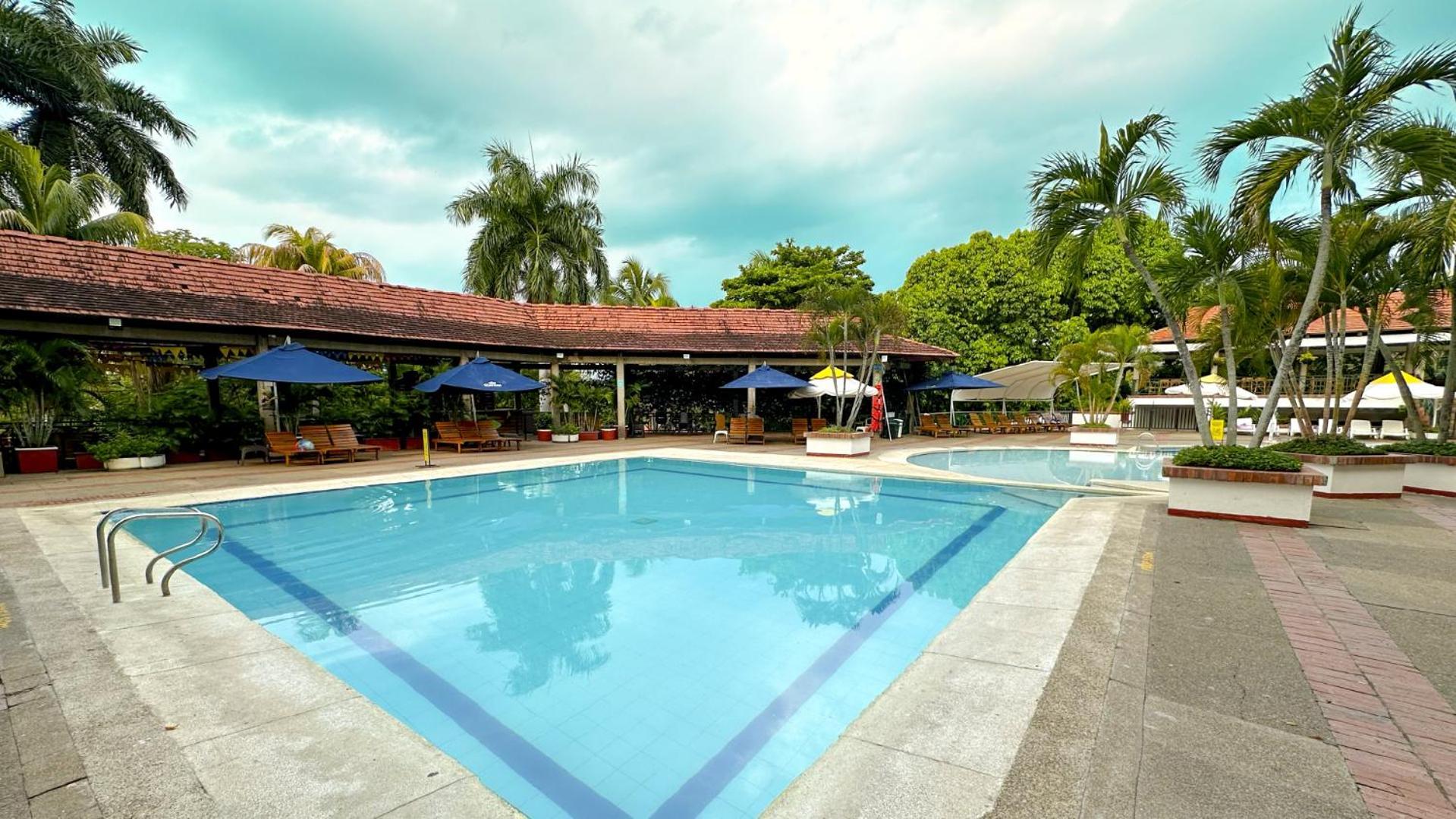 On Vacation Girardot Resort Kültér fotó