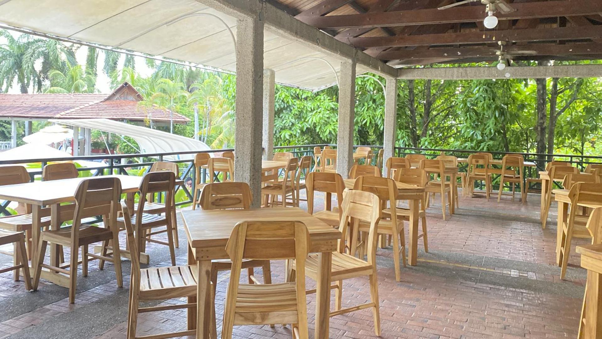 On Vacation Girardot Resort Kültér fotó