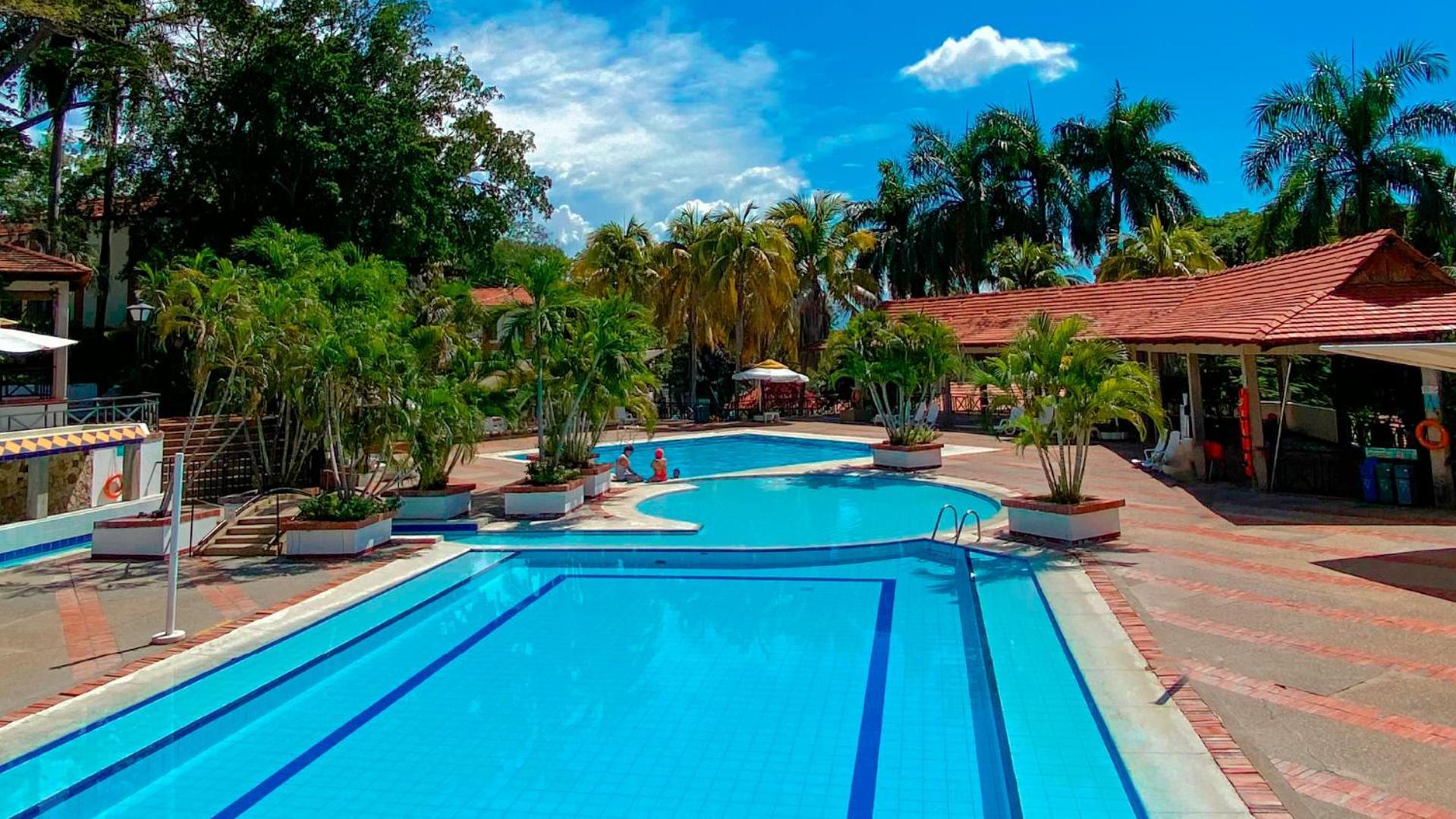 On Vacation Girardot Resort Kültér fotó